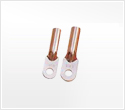 Copper cable lug 