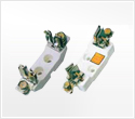 Low voltage fuses