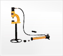 SYD-35 Hydraulic Hole Digger